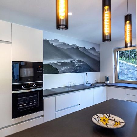 Apartment Dauru Ortisei Kültér fotó