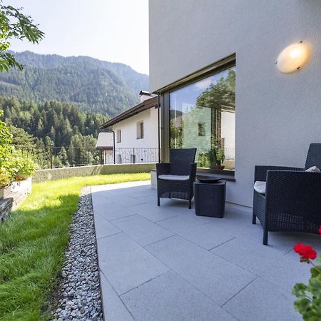 Apartment Dauru Ortisei Kültér fotó