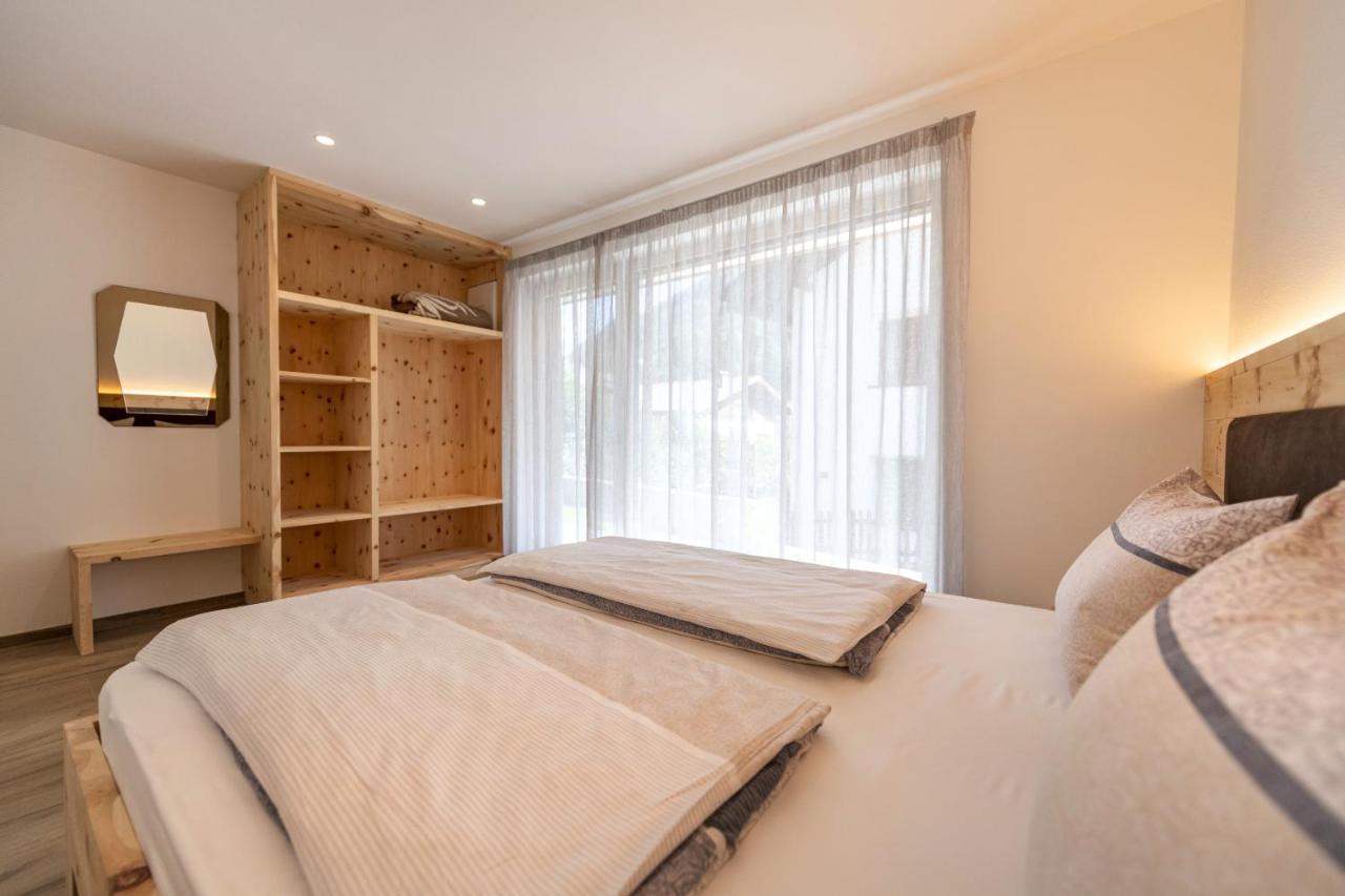 Apartment Dauru Ortisei Kültér fotó