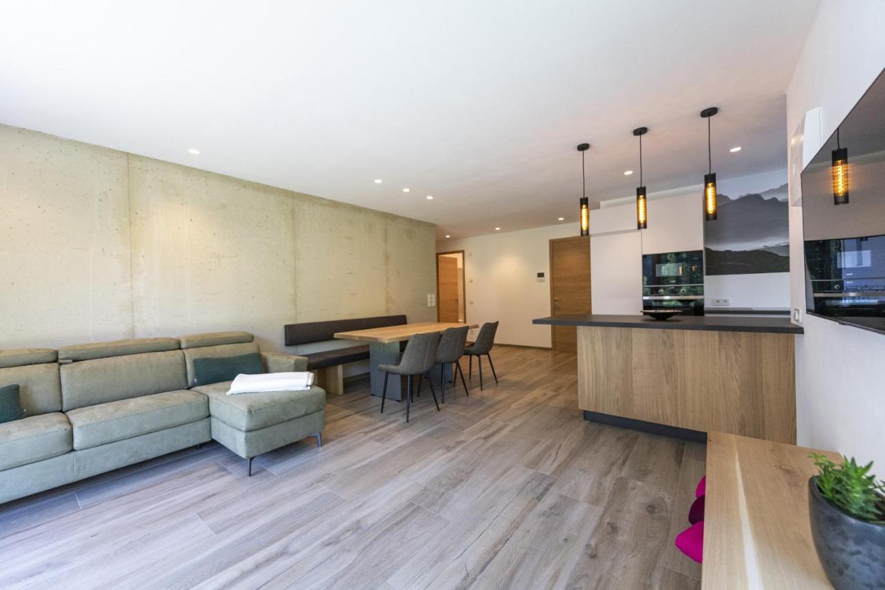 Apartment Dauru Ortisei Kültér fotó