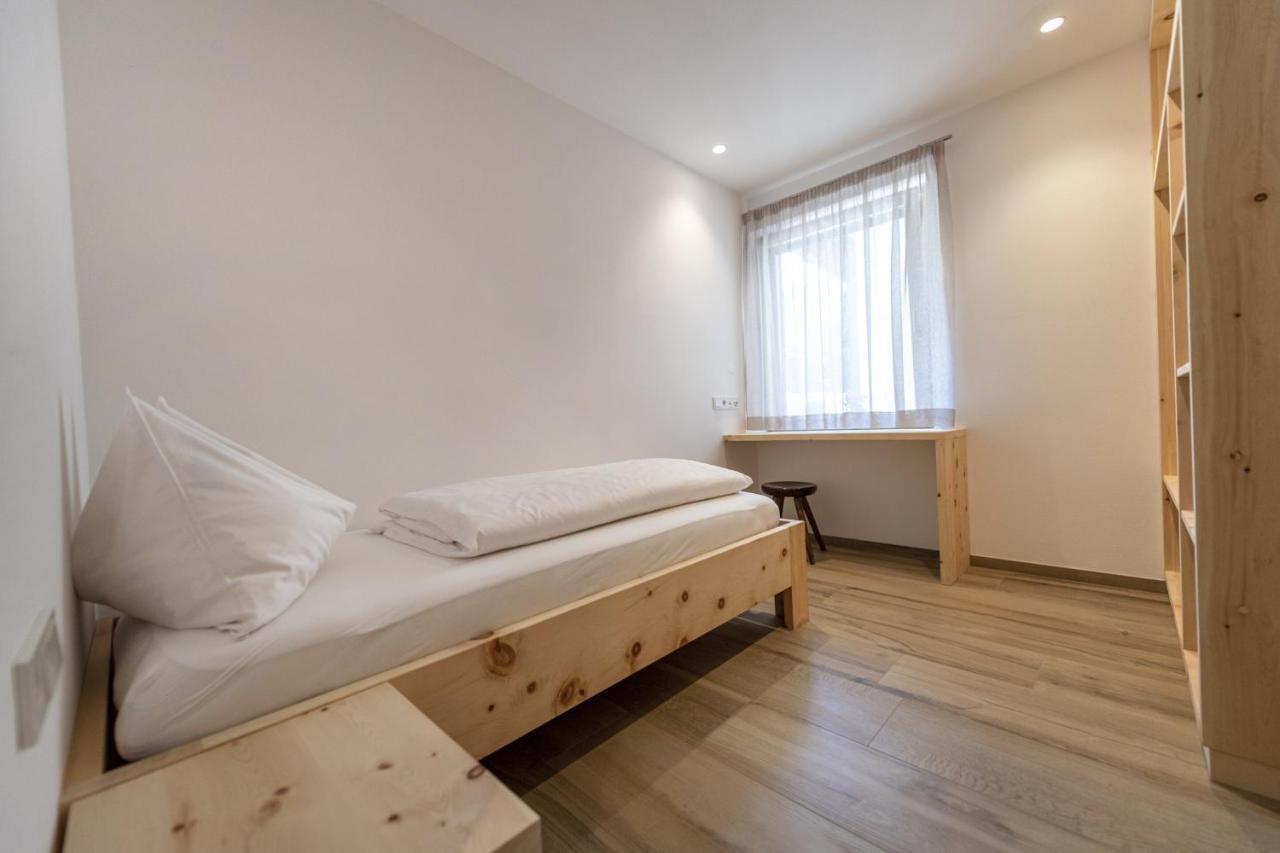 Apartment Dauru Ortisei Kültér fotó