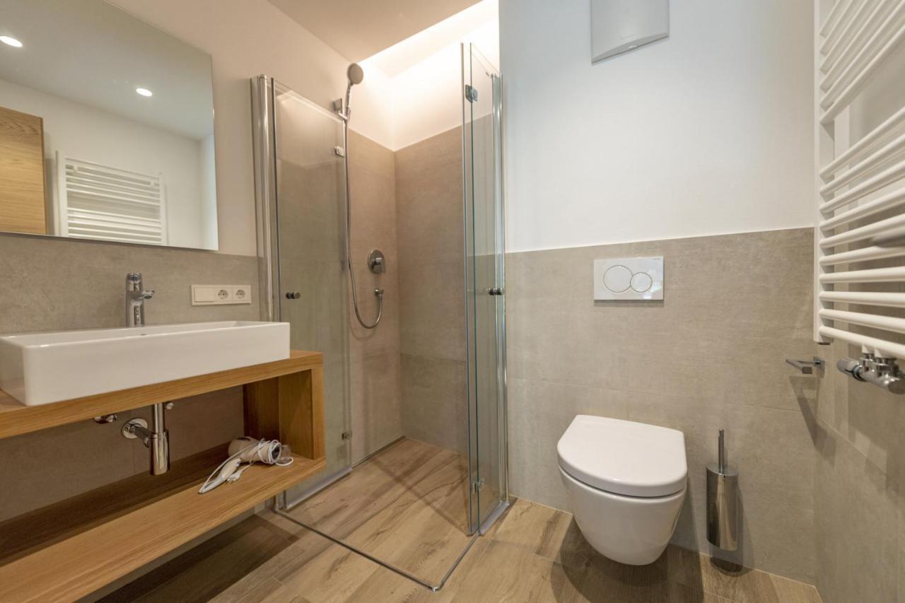 Apartment Dauru Ortisei Kültér fotó