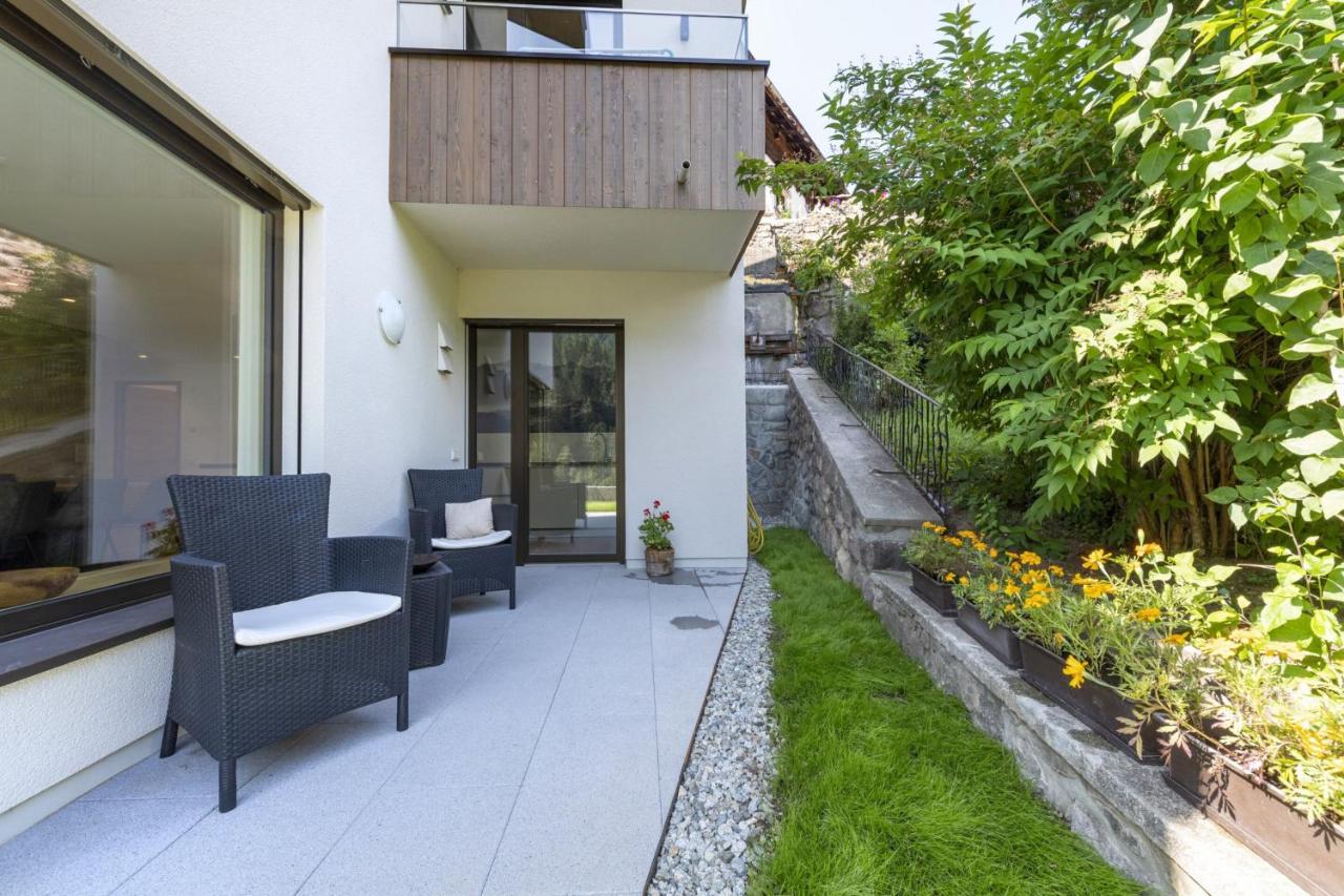 Apartment Dauru Ortisei Kültér fotó
